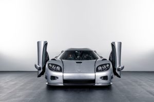 most expensive car brand